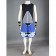 Kingdom Hearts II 2 Sora Wisdom Form Cosplay Costume