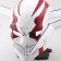 Kurosaki Ichigo Horned Mask Vasto Lorde Hollow Mask Cosplay From Bleach 