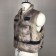 Rogue One: A Star Wars Story Stordan Tonc Vest Cosplay
