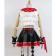 Vocaloid Project DIVA-F 2nd MIKU Dress Cosplay Costume