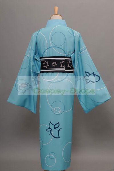 Custom Cheap Vocaloid Hatsune Miku Project DIVA Kaito Cosplay Costume ...