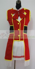 Love Live! Our Live, Your Life Nozomi Tojo Cosplay Costume