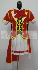 Love Live! Our Live, Your Life Eli Ayase Cosplay Costume