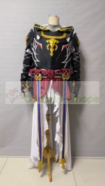 Granblue Fantasy gbf Sandalphon Cosplay Costume