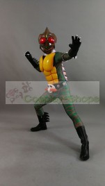 Masked (Kamen) Rider Amazon Kamen Rider Amazon Cosplay armor
