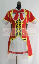 Love Live! Our Live, Your Life Kotori Minami Cosplay Costume