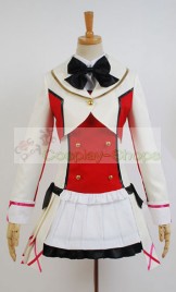 Love Live! School Idol Project Season 2 OP Hanayo Koizumi Cosplay Dress Cosplay Costume