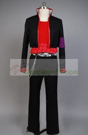 BROTHERS CONFLICT YUSUKE Cosplay Costume