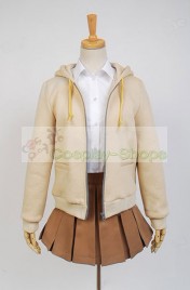 Vocaloid Project DIVA-F 2nd RIN Cosplay Costume