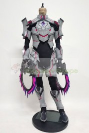 Xenoblade chronicles 3 Mio Cosplay M Armor