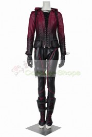 Arrow Season 4 Thea Queen Speedy Full Cosplay Costume