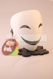 Black Bullet Kagetane Hiruko Cosplay Mask