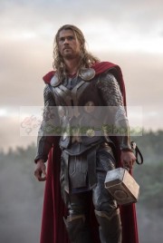 Thor The Dark World Thor Odinson Full Armour Cosplay