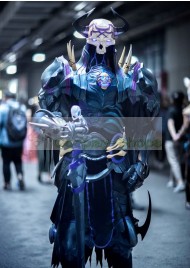 King Hassan from Fate Grand Order FGO Cosplay Armor