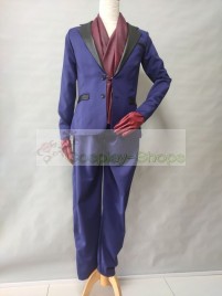 The Evil Within 2 Stefano Valentini Cosplay Costume
