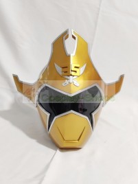 Kikai Sentai Zenkaiger twokaizer Cosplay Helmet