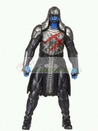 Guardians of the Galaxy Ronan the Accuser Full Cosplay 