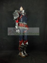 Mage Hawke Dragon Age Cosplay Costumee