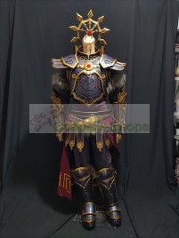 Hyrule Warriors Ganondorf Demon King Ganon Cosplay Armor