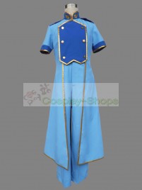 Cardcaptor Sakura Syaoran Li Primary School Boys Cosplay Costume