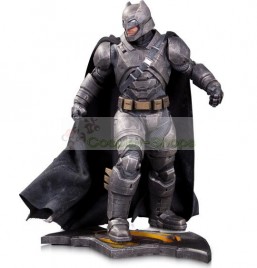  Batman Mech Armored Suit from Batman v Superman Dawn of Justice Cosplay Armour