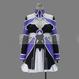 Sword Art Online SAO Sutorea Cosplay Costume