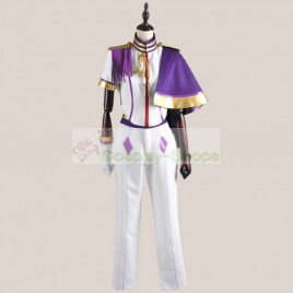 Uta No Prince Sama LOVE 2000% Tokiya Ichinose Cosplay Costume