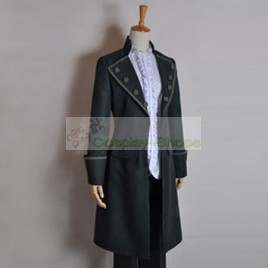 Adolf K Weitzman Cosplay Costume from K Project