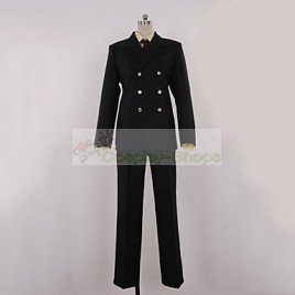 One Piece Sanji Two Years After Ver. Cosplay Costume
