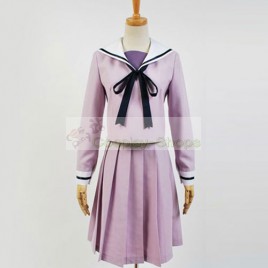 Iki Hiyori Cosplay Costume from Noragami