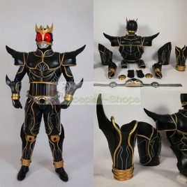 Kamen Rider Kuuga / Masked Rider Kuuga Ultimate Form Red Eyes Mode Cosplay Armor
