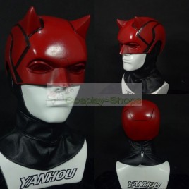 Daredevil season 2 Cosplay Helmet