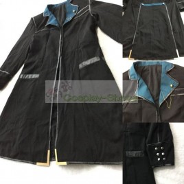 One Piece Sabo Cosplay Costume