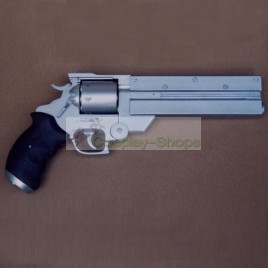 Trigun Vash Cosplay Gun