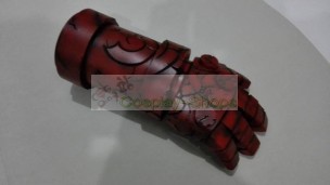 Hellboy The Right Hand of Doom Cosplay Prop