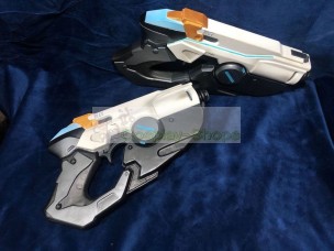 Overwatch 2 OW2 Tracer Cosplay Prop