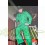 Batman Arkham City The Riddler Cosplay Costume
