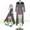 Soul Eater Maka Albarn Black Cosplay Costume