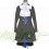 Black Butler Ciel Phantomhive Cosplay Costume Outfit With Blue Vest