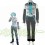 Vocaloid Hatsune Mikuo Cosplay Costume 