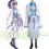 Vocaloid  Kamui Gackpoid Cosplay Costume 