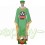Cardcaptor Sakura Li Syaoran Cosplay Costume