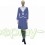 Fruits Basket Arisa Uotani Uniform Cosplay costume