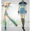 Final Fantasy XII Penelo Cosplay Costume 