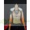 My Hero Academia Bakugou Katsuki Fantasy RPG Version Cosplay Costume