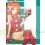 Vocaloid Miki Christmas Cosplay Costume