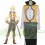 Tales of the Abyss Guy Cecil Cosplay Costume 