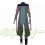 Tales of the Abyss Sync the Tempest Cosplay Costume 