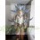 World of Warcraft WOW Shaman Tier 21 Cosplay Armor