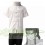 Naruto - Hyuga Neji 1st  Dress Cosplay Costume